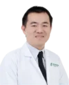 Dr Chan Chee Ken