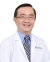 Dr Cheng Kok Hong, Michael