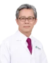 Dr Chong Kwang Jeat