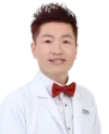 Dr David Yeoh Boon Beng