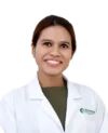 Dr Dhanya Panicker