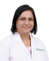 Dr Eswary R. Perumal