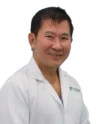 Dr James Wu Soo Fah