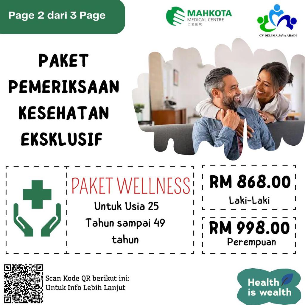 paket perawatan (2)