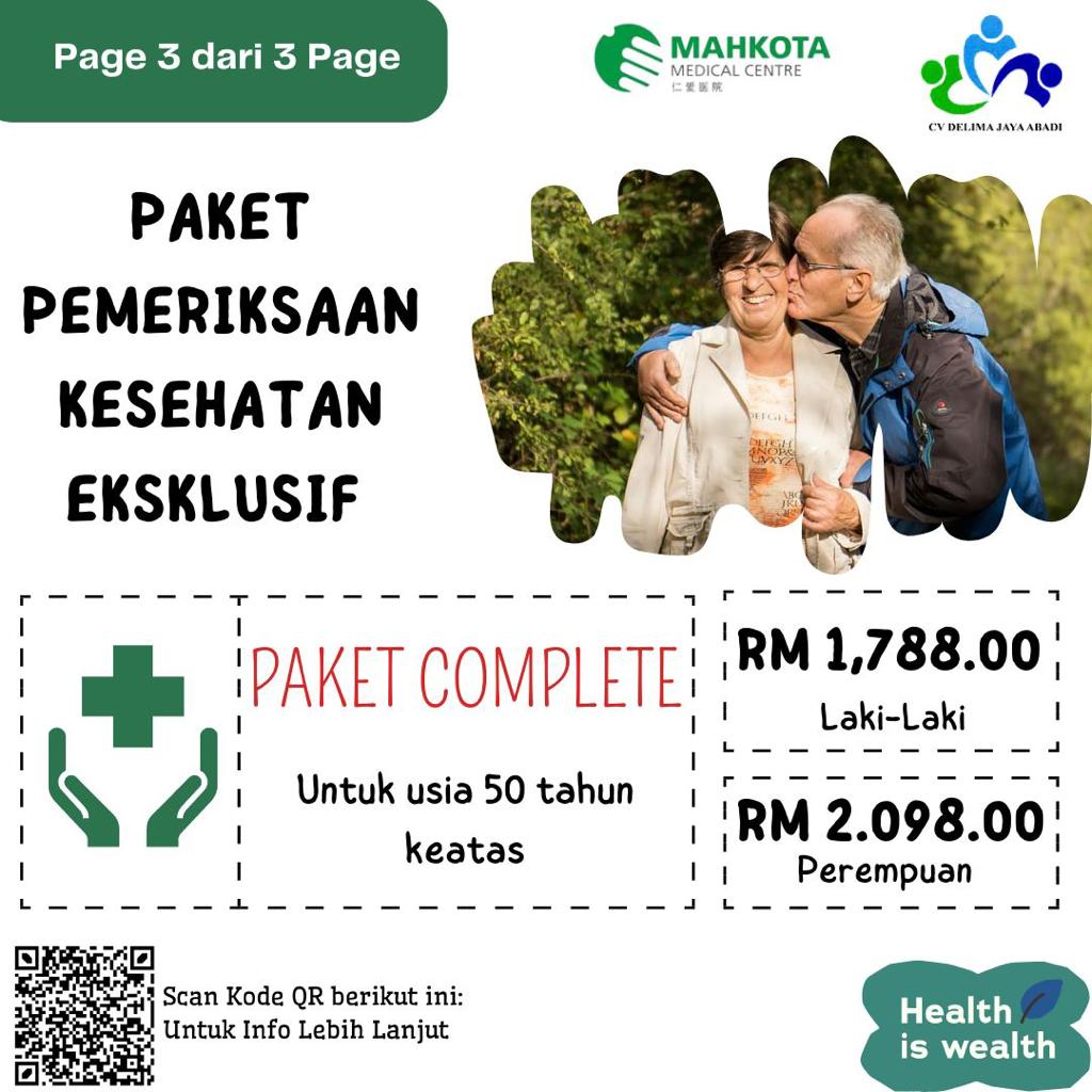 paket perawatan (5)